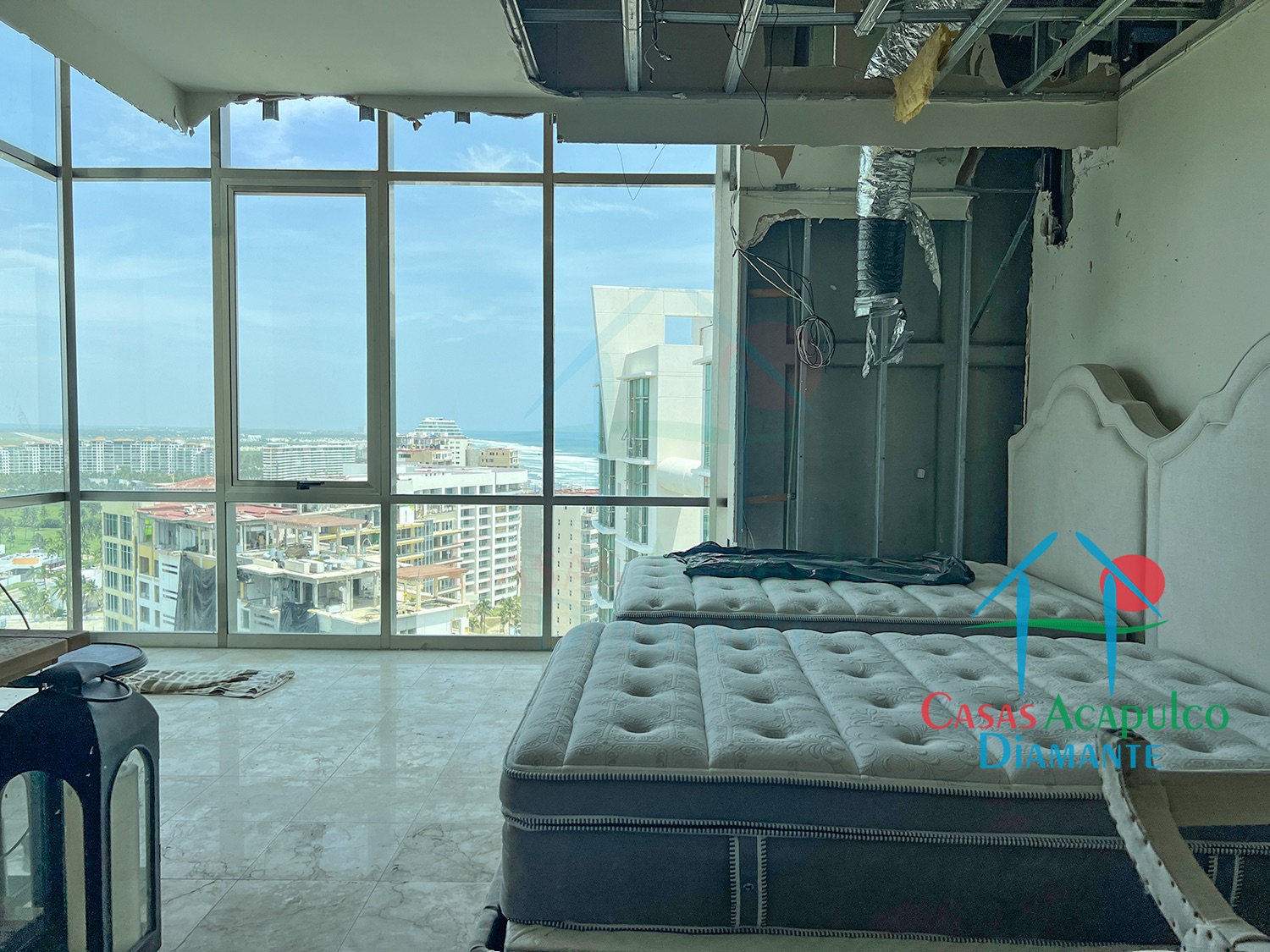 CostaVentura 2000 PH 1 - Recámara dos 2